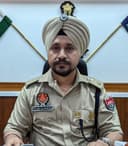 Gulneet Singh Khurana