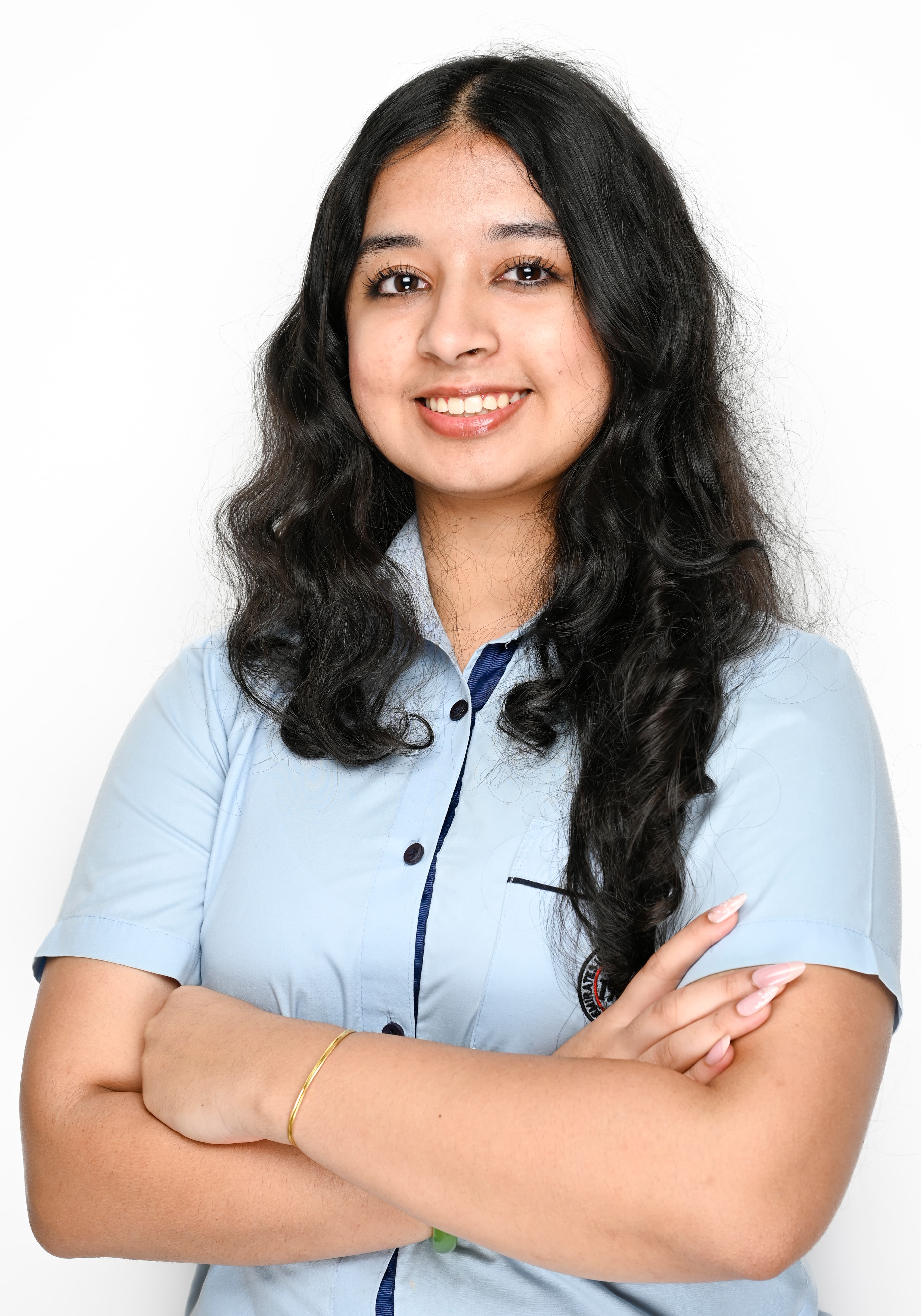 Lavanya Garg