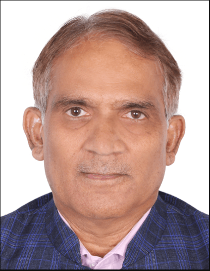 Ramesh Chandra Singh