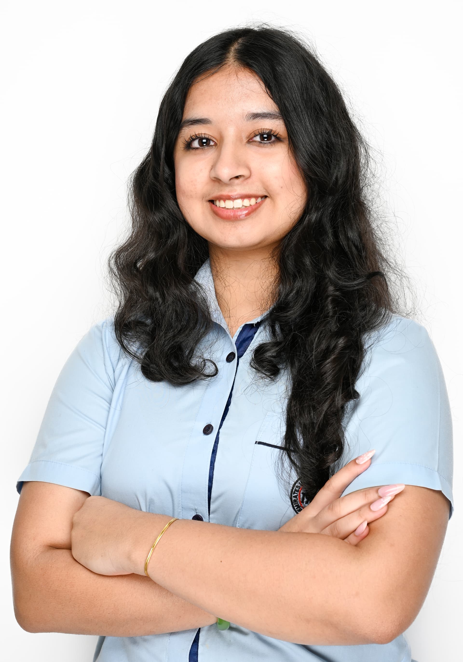 Lavanya Garg